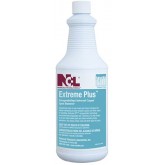 NCL 676-36 Extreme Plus Encapsulating Universal Carpet Spot Remover - 32 Ounce